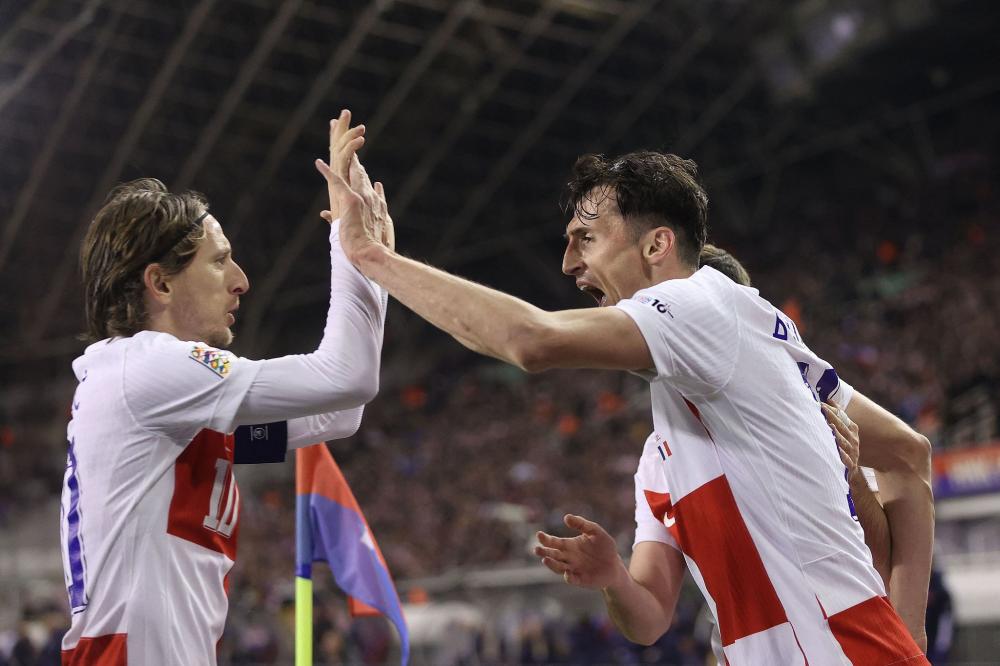 葡萄牙的未知征途：世界杯抽签开启全新篇章